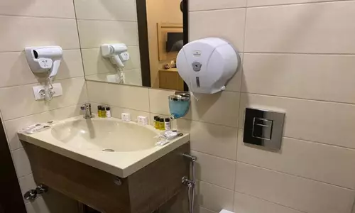 هتل بتلم تفلیس هتل بتلم تفلیس